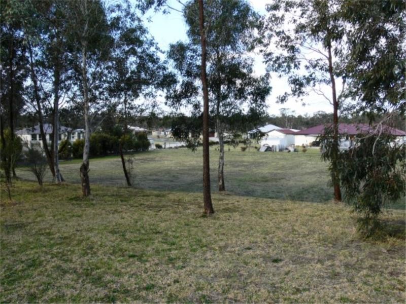Lot 20 Bau Court, Stanthorpe QLD 4380