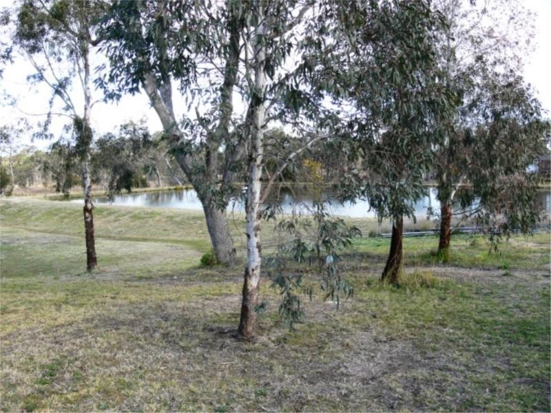 Lot 20 Bau Court, Stanthorpe QLD 4380