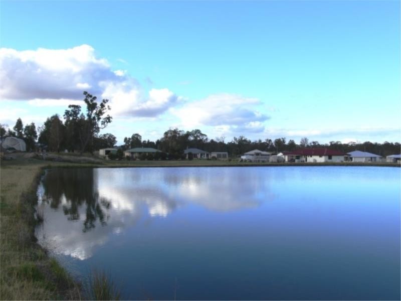 Lot 20 Bau Court, Stanthorpe QLD 4380