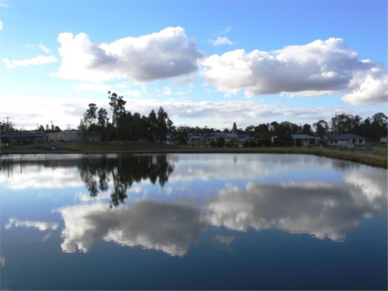 Lot 20 Bau Court, Stanthorpe QLD 4380