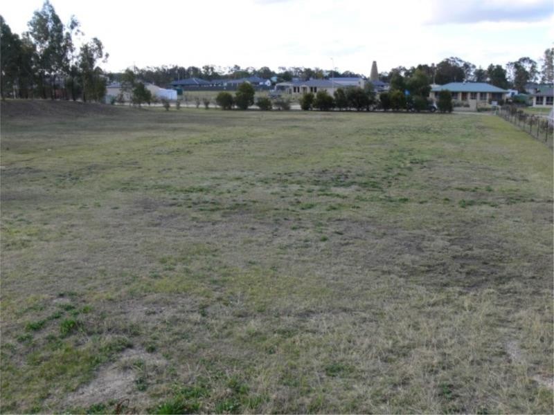 Lot 20 Bau Court, Stanthorpe QLD 4380