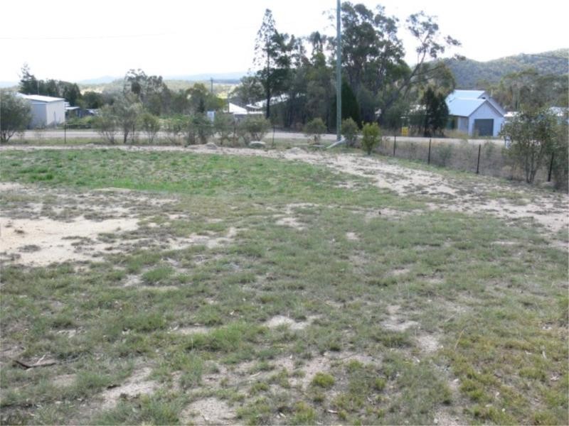 Lot 54 Sanderson Road, Stanthorpe QLD 4380