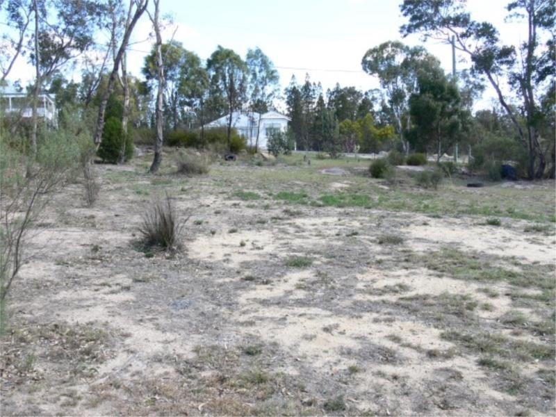 Lot 54 Sanderson Road, Stanthorpe QLD 4380
