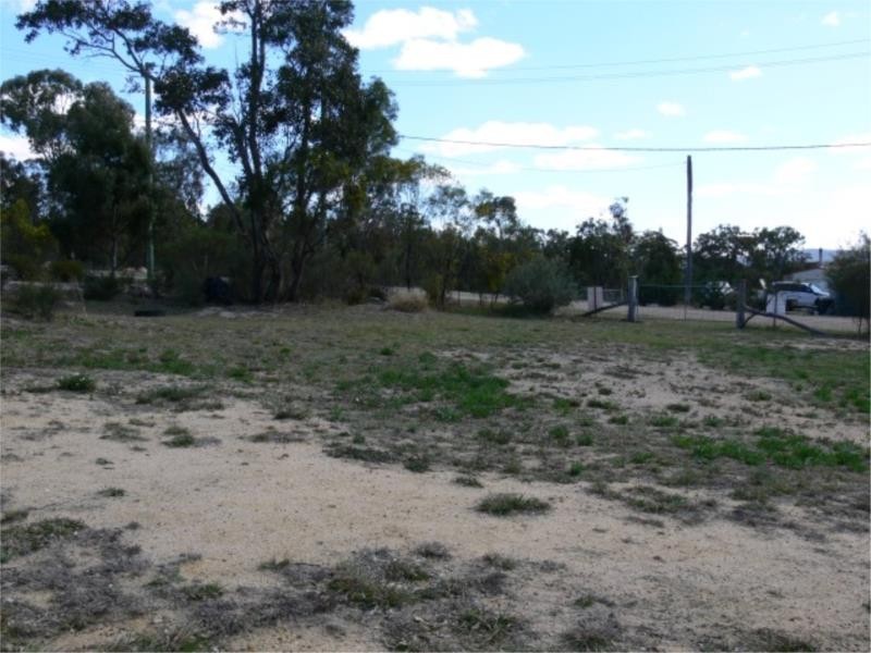 Lot 54 Sanderson Road, Stanthorpe QLD 4380