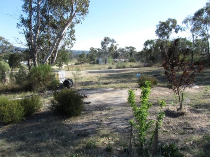 Lot 54 Sanderson Road, Stanthorpe QLD 4380
