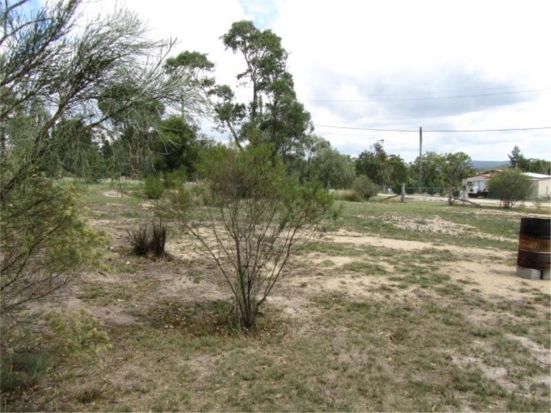 Lot 54 Sanderson Road, Stanthorpe QLD 4380