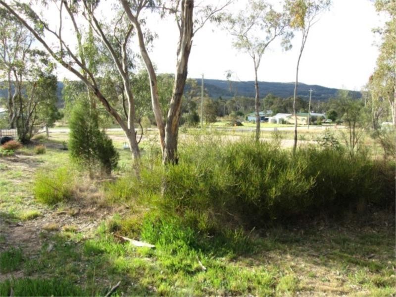 Lot 54 Sanderson Road, Stanthorpe QLD 4380