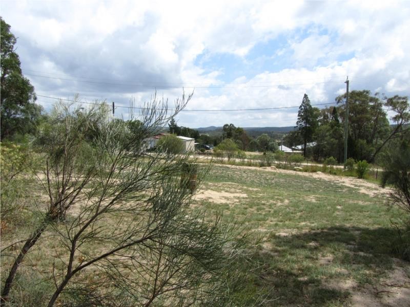 Lot 54 Sanderson Road, Stanthorpe QLD 4380