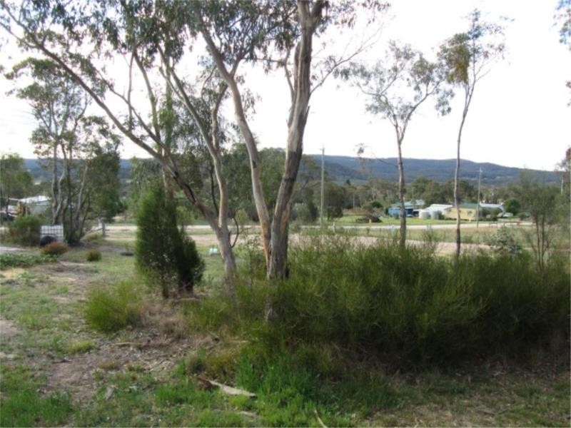 Lot 54 Sanderson Road, Stanthorpe QLD 4380
