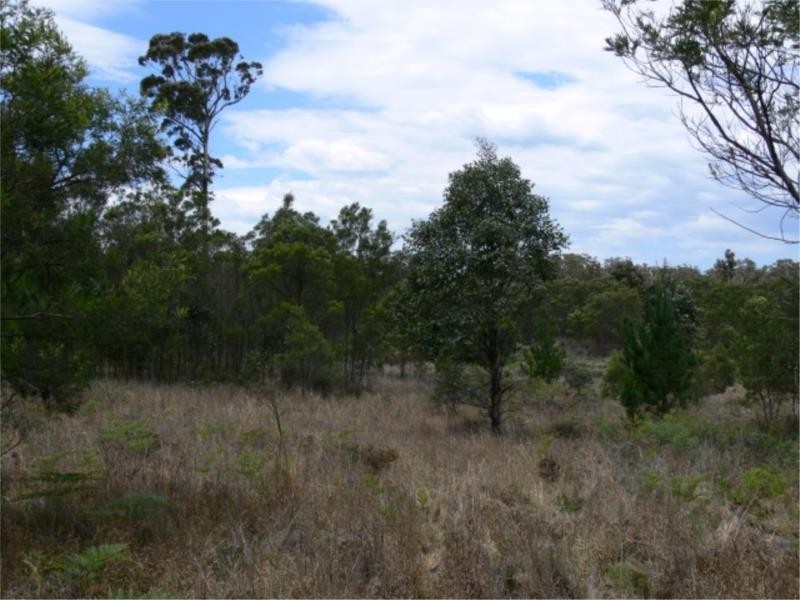 Lot 171 South Drive, Sugarloaf via, Stanthorpe QLD 4380