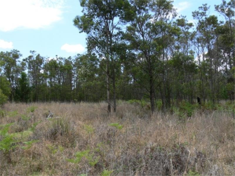 Lot 171 South Drive, Sugarloaf via, Stanthorpe QLD 4380