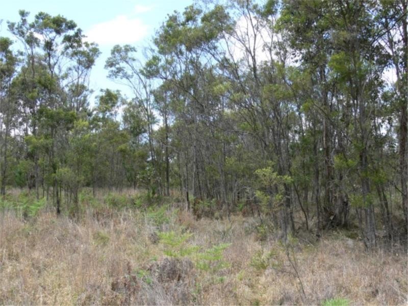 Lot 171 South Drive, Sugarloaf via, Stanthorpe QLD 4380
