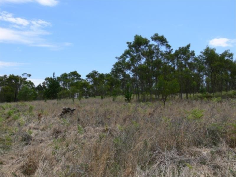 Lot 171 South Drive, Sugarloaf via, Stanthorpe QLD 4380
