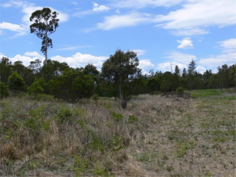 Lot 171 South Drive, Sugarloaf via, Stanthorpe QLD 4380