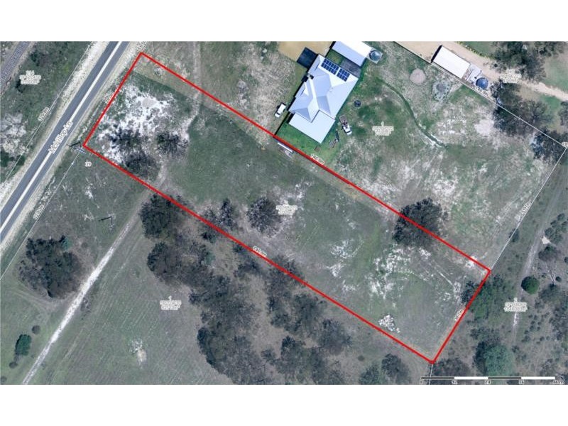 31 McKillop Lane, Stanthorpe QLD 4380