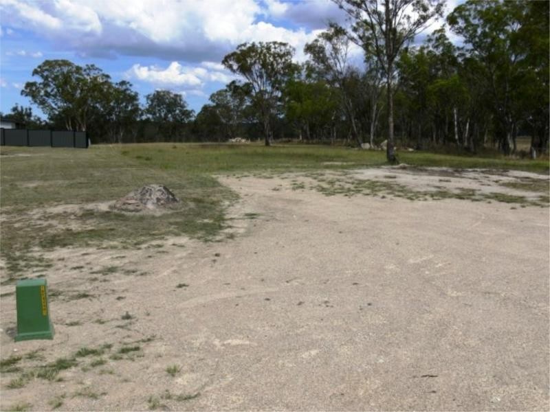 31 McKillop Lane, Stanthorpe QLD 4380