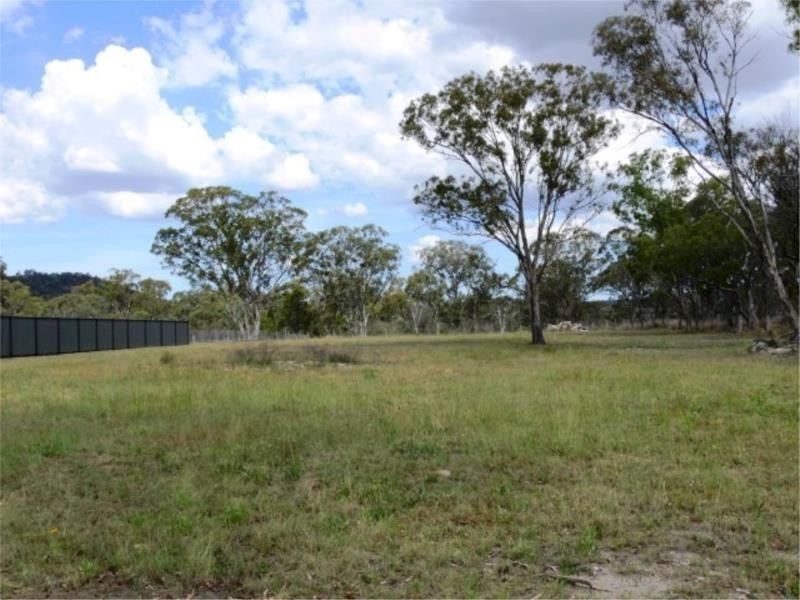 31 McKillop Lane, Stanthorpe QLD 4380