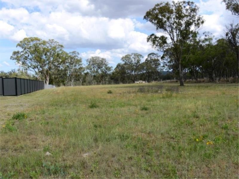 31 McKillop Lane, Stanthorpe QLD 4380