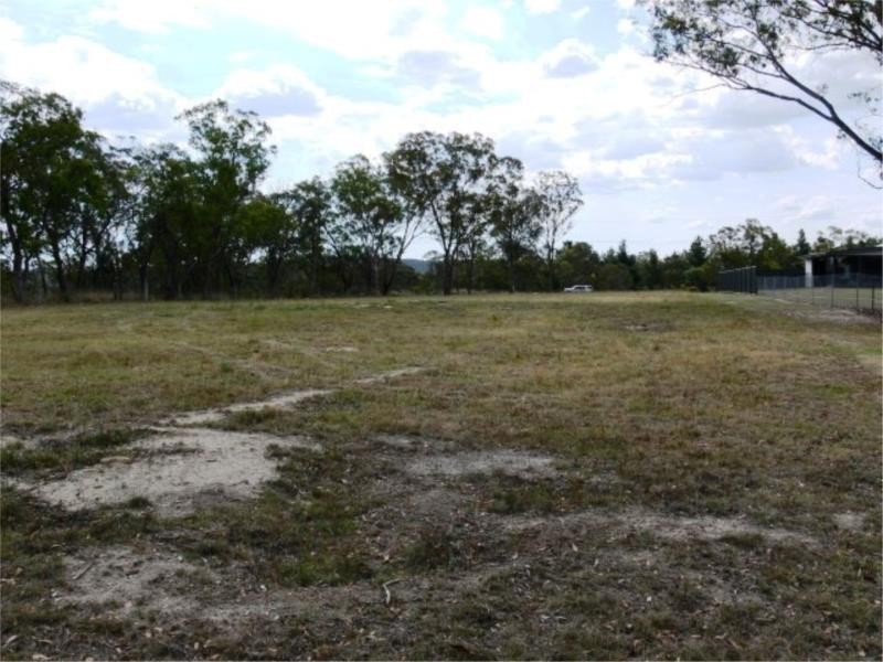 31 McKillop Lane, Stanthorpe QLD 4380