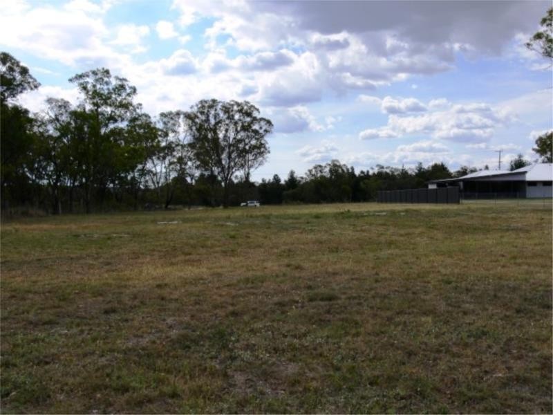 31 McKillop Lane, Stanthorpe QLD 4380