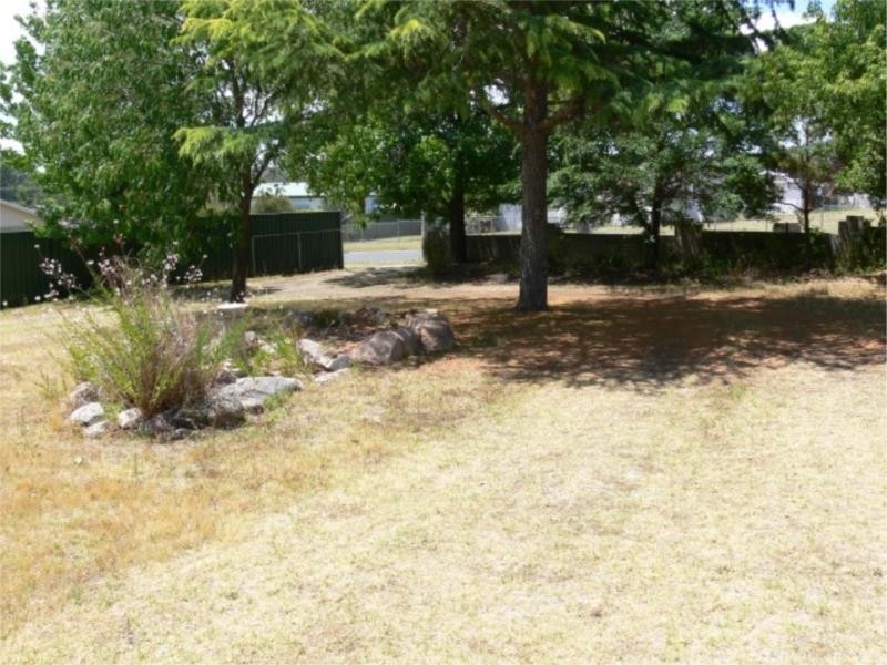 Lot 59 Archibald Street, Stanthorpe QLD 4380