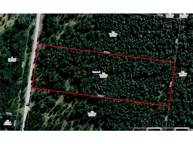Lot 232 Central Road, Sugarloaf via, Stanthorpe QLD 4380