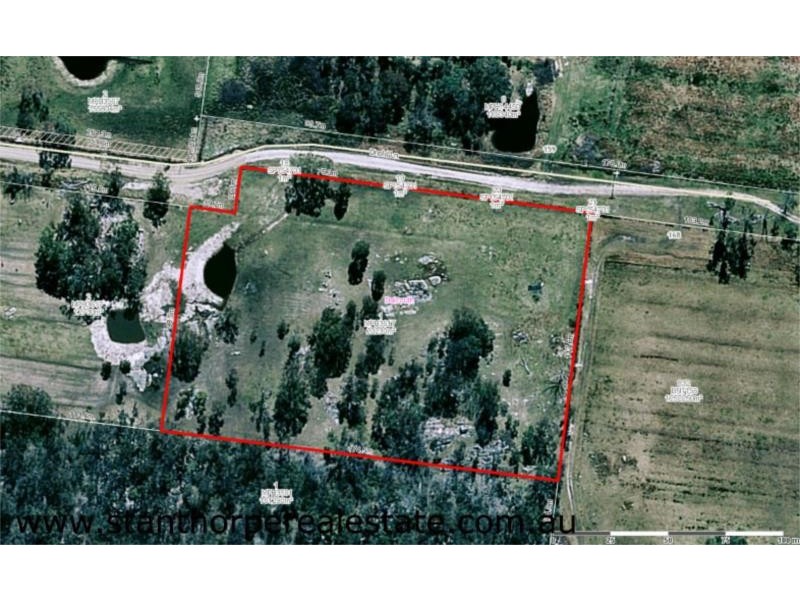 Lot 1 Unold Lane, Dalcouth via, Stanthorpe QLD 4380