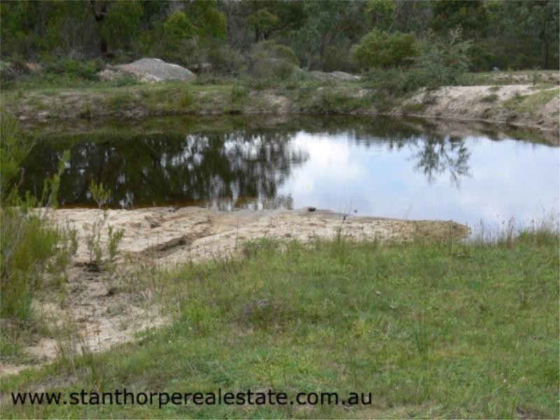 Lot 1 Unold Lane, Dalcouth via, Stanthorpe QLD 4380