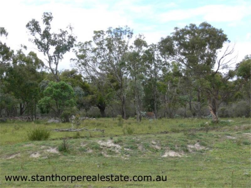 Lot 1 Unold Lane, Dalcouth via, Stanthorpe QLD 4380