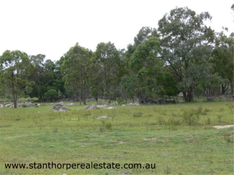 Lot 1 Unold Lane, Dalcouth via, Stanthorpe QLD 4380