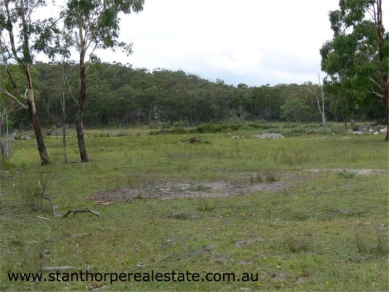 Lot 1 Unold Lane, Dalcouth via, Stanthorpe QLD 4380