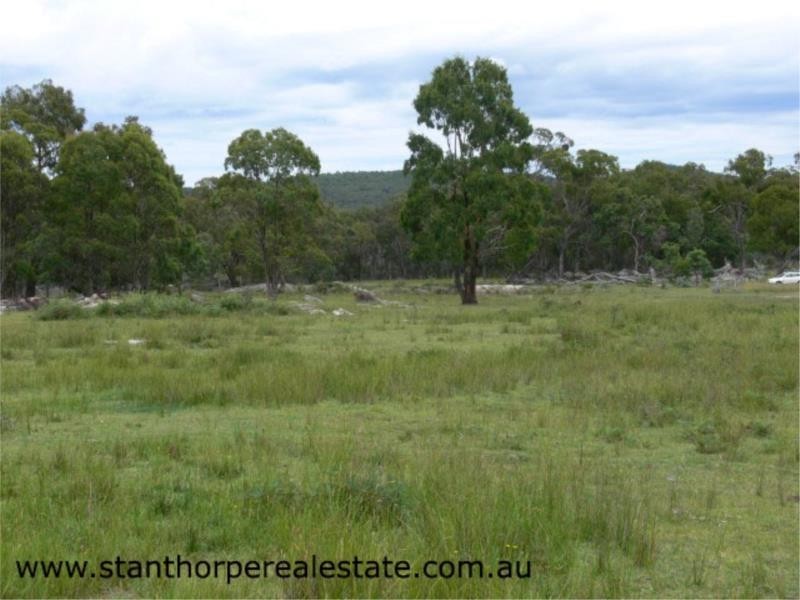 Lot 1 Unold Lane, Dalcouth via, Stanthorpe QLD 4380