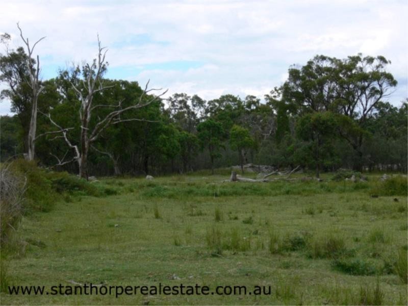 Lot 1 Unold Lane, Dalcouth via, Stanthorpe QLD 4380