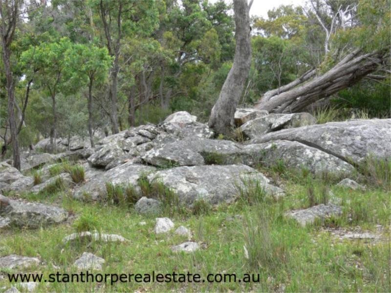 Lot 1 Unold Lane, Dalcouth via, Stanthorpe QLD 4380