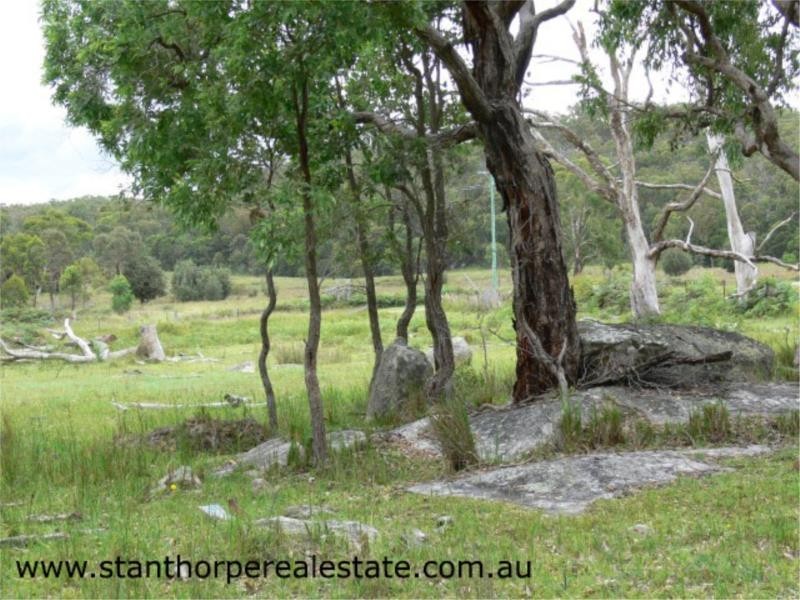 Lot 1 Unold Lane, Dalcouth via, Stanthorpe QLD 4380