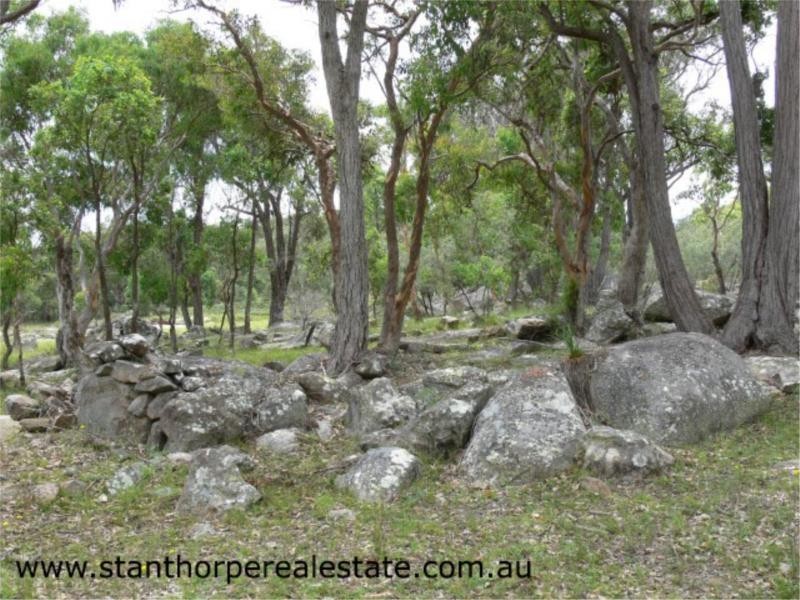 Lot 1 Unold Lane, Dalcouth via, Stanthorpe QLD 4380