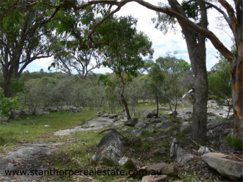 Lot 1 Unold Lane, Dalcouth via, Stanthorpe QLD 4380