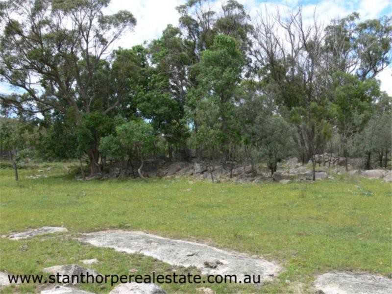 Lot 1 Unold Lane, Dalcouth via, Stanthorpe QLD 4380