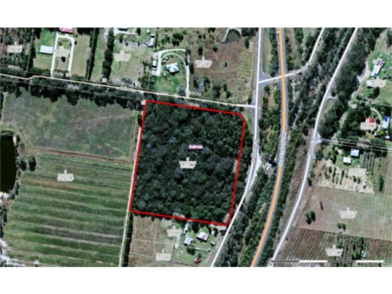 Lot 5 Granite Belt Drive, Dalveen via, Stanthorpe QLD 4380