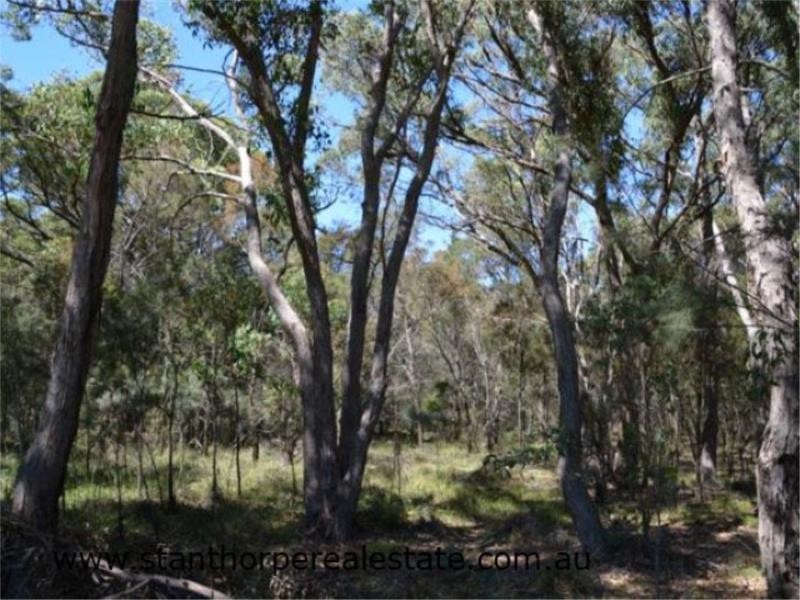 Lot 5 Granite Belt Drive, Dalveen via, Stanthorpe QLD 4380
