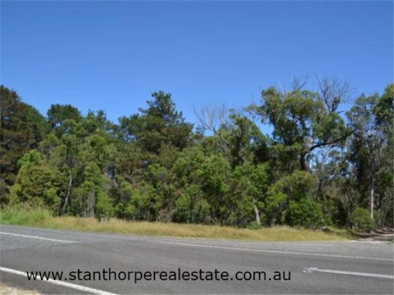 Lot 5 Granite Belt Drive, Dalveen via, Stanthorpe QLD 4380