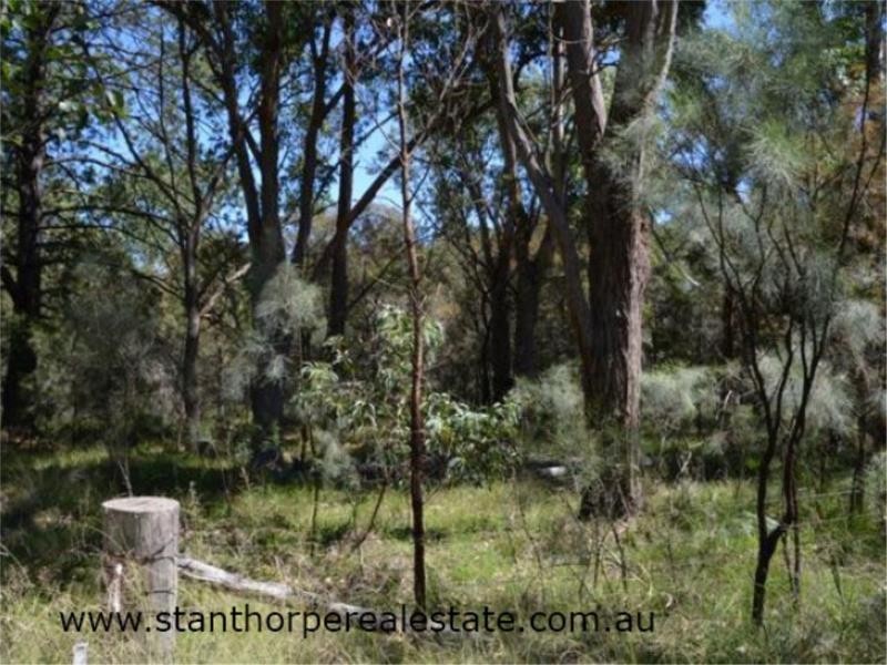 Lot 5 Granite Belt Drive, Dalveen via, Stanthorpe QLD 4380