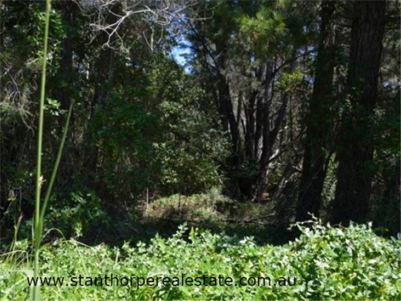 Lot 5 Granite Belt Drive, Dalveen via, Stanthorpe QLD 4380