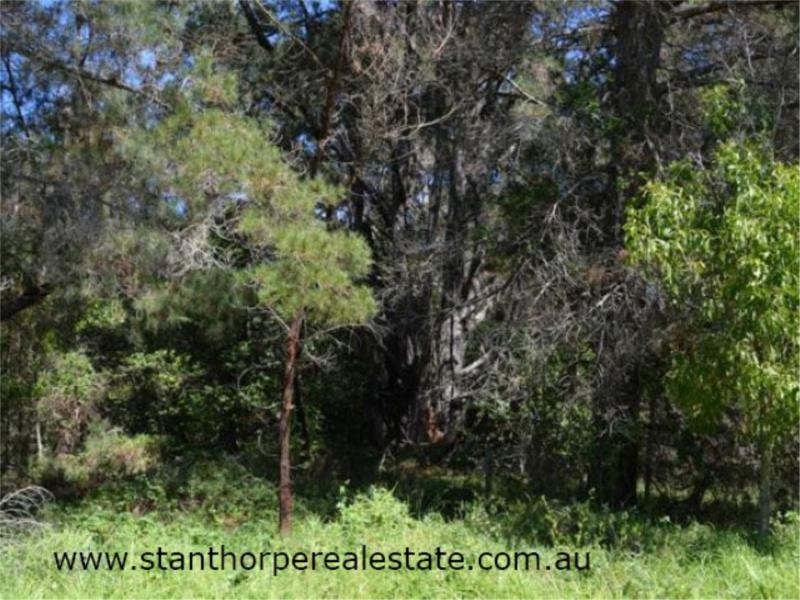 Lot 5 Granite Belt Drive, Dalveen via, Stanthorpe QLD 4380