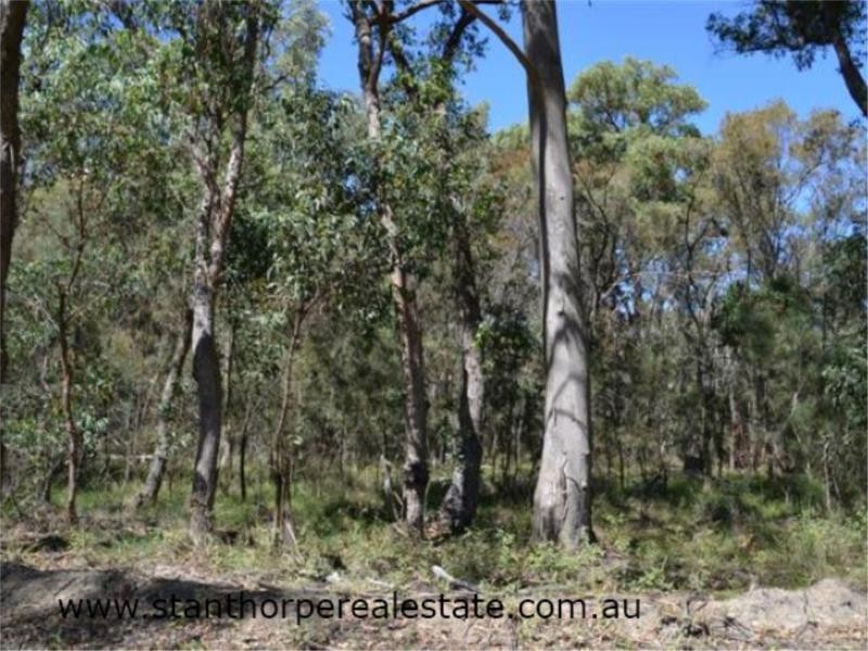 Lot 5 Granite Belt Drive, Dalveen via, Stanthorpe QLD 4380
