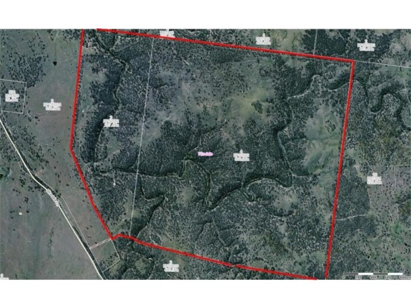 Lots 2 & 4 Pikedale Road, Springdale via, Stanthorpe QLD 4380