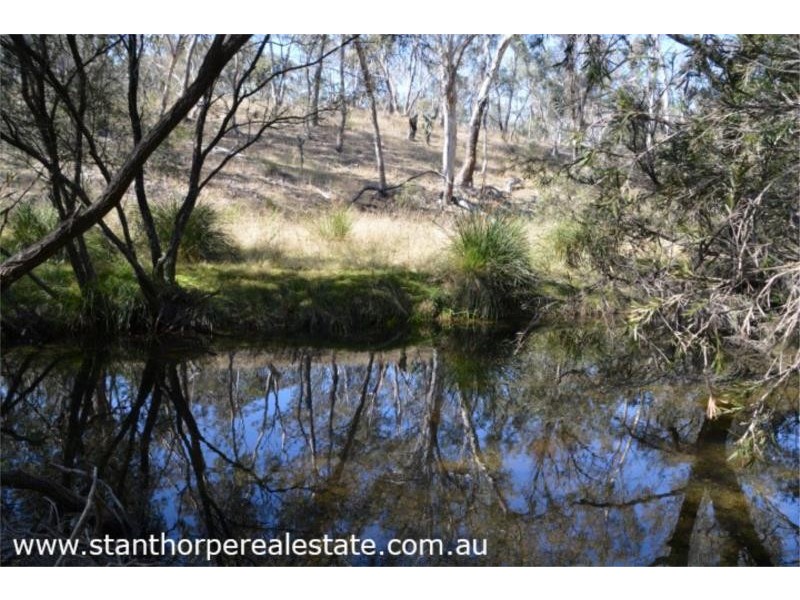 Lots 2 & 4 Pikedale Road, Springdale via, Stanthorpe QLD 4380