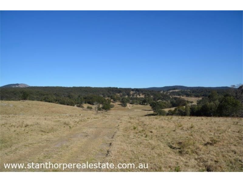 2875 Mt Lindesay Road, Boonoo Boonoo (NSW) via, Stanthorpe QLD 4380