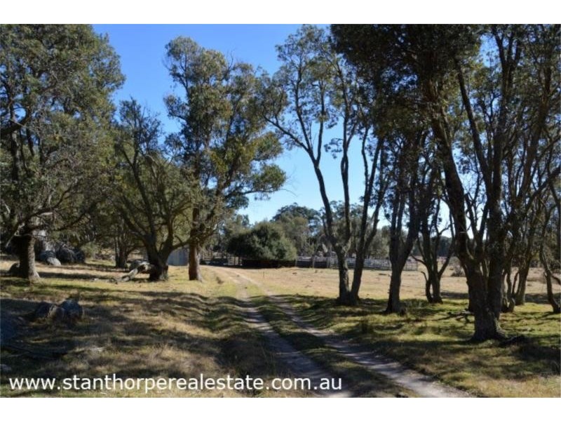 2875 Mt Lindesay Road, Boonoo Boonoo (NSW) via, Stanthorpe QLD 4380