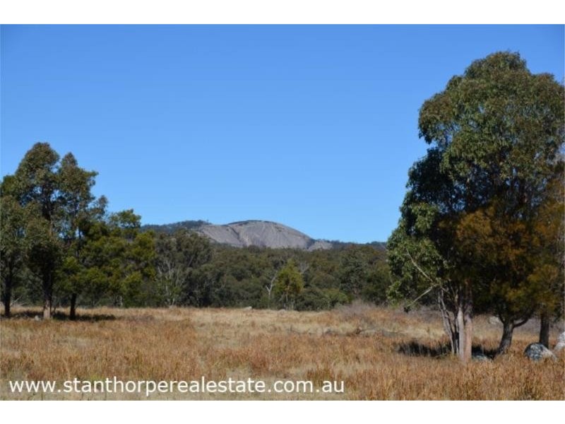 2875 Mt Lindesay Road, Boonoo Boonoo (NSW) via, Stanthorpe QLD 4380